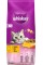 Корм сухий Whiskas курка для дорослих котів 14 кг