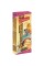 Корм Smakers Snack Vitapol снеки з яйцем для хвилястих папуг 2 шт / 80 г