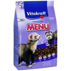 Корм Vitakraft для тхорів 800 г