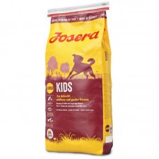 Корм сухий Kids Josera для цуценят і молодих собак 12.5 кг