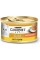 Корм консервований Gourmet Gold курка ніжні биточкидля котів 85 г