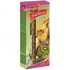 Корм Smakers Snack Vitapol снеки з ківі для німф 2 шт / 90 г