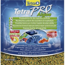 Корм PRO Algae Tetra чипси для акваріумних риб 12 г