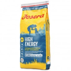 Корм сухий High Energy Josera для активних собак 12.5 кг