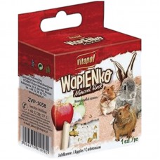 Корм Wapienko XL Vitapol мінеральний блок з апельсином для гризунів 40 г