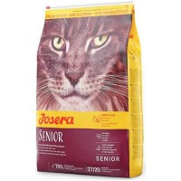 Корм сухий Senior Josera для сеньорів котів 2 кг