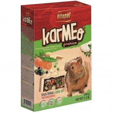 Корм Karmeo Premium Vitapol для морських свинок 500 г