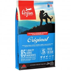 Корм сухий Original Orijen для собак 11.4 кг