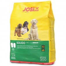 Корм сухий Solido JosiDog Josera домашня птиця для собак 900 г
