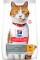 Корм сухий Science Plan Sterilised Cat Young Adult Hill's курка для дорослих котів 10 кг