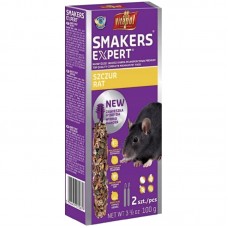Корм Smakers Expert Vitapol для щурів 2 шт / 100 г