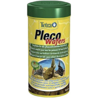 Корм Pleko Vegi Tetra для риб 250 мл