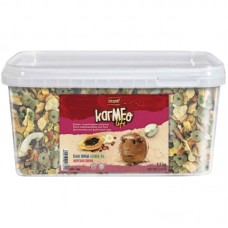 Корм Karmeo Life Vitapol з фруктів для морських свинок 1.7 кг