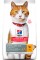 Корм сухий Science Plan Sterilised Cat Young Adult Hill's курка для дорослих котів 3 кг