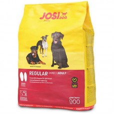 Корм сухий Regular JosiDog Josera птиця для собак 900 г