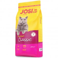 Корм сухий Sterilised Classic JosiCat Josera для стерилізованих котів 18 кг