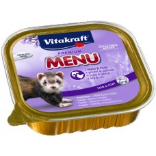 Корм Vitakraft для тхорів 100 г