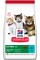 Корм сухий Science Plan Kitten Hill's тунець для кошенят 7 кг