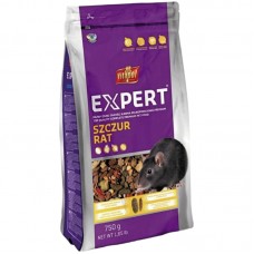 Корм Expert Vitapol для щурів 750 г