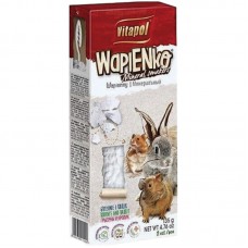 Корм Wapienko Vitapol мінеральний блок для гризунів 2 шт / 135 г