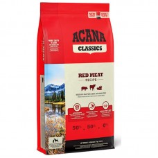 Корм сухий Classic Red / Red Meat Acana ягня для собак 14.5 кг