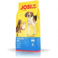 Корм сухий Master Mix Adult JosiDog Josera птиця для собак 15 кг