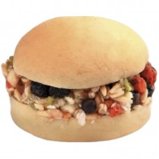 Корм Vitburger Mini Vitapol з фруктами для гризунів 50 г