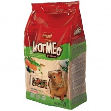 Корм Karmeo Premium Vitapol для хом'яків 2.5 кг