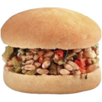 КормVitburger Mini Vitapol з овочами для гризунів 50 г